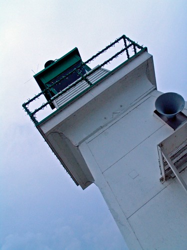 lighthouse ontario canada portdover