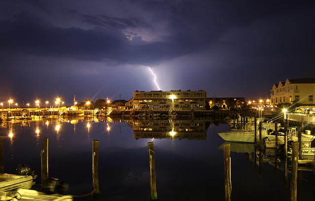 Photo:lightning strikes By:twofivesevenzero