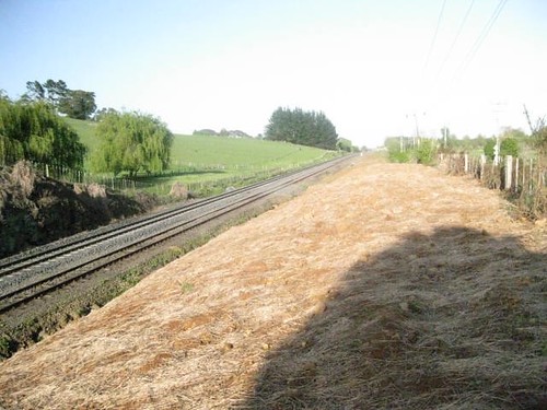 landscape photography rail auckland railways glenbrook