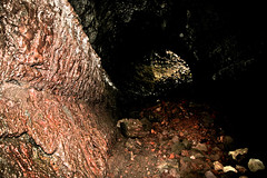 Fljotstunga Cave Tours