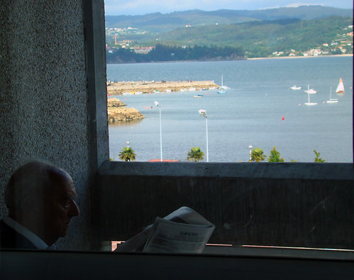 españa window landscape geotagged ventana reading spain view paisaje galicia vista lectura sada mmbmrs geo:lat=4335417241474302 geo:lon=8254472960091533 ríadebetanzos