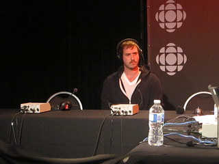 OTC Unplugged | CBC Radio One