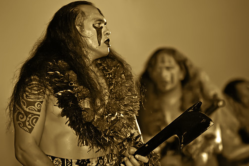 sepia hawaii bigisland haka youtube kohalacoast canonef70200mmf28lisusm maoriwarrior youtubr blackgrace