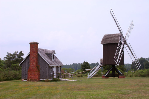 windmill geotagged spocott
