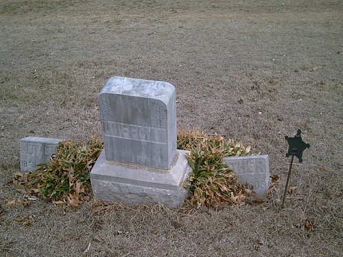 hobby civilwarveteran tombstonephoto