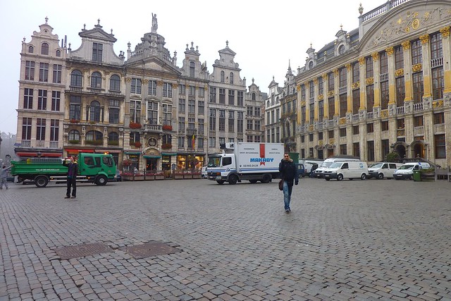 035 - Grote Markt (Grand Place)