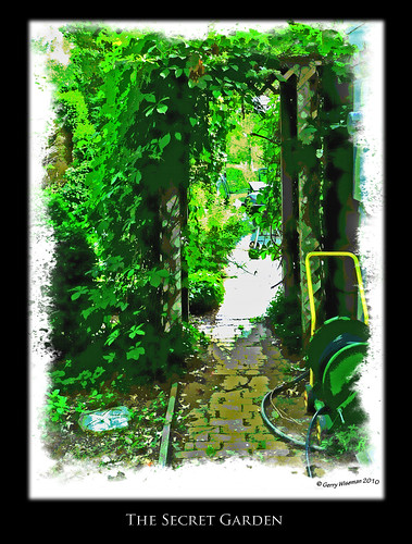 county garden md path maryland carroll uniontown
