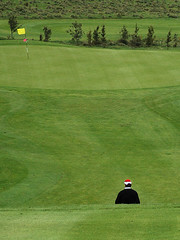 Leinster Hills Golf Club 
