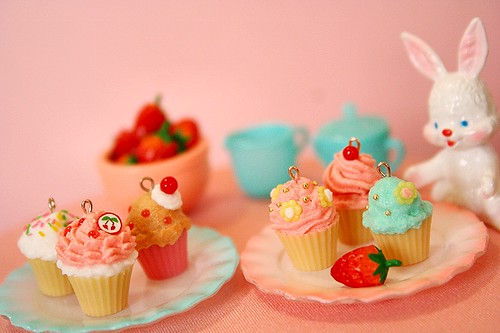 Cupcake/Muffin