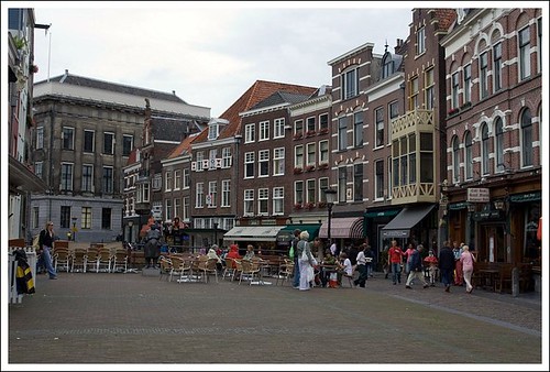 Utrecht