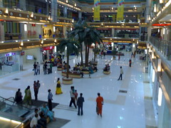 R3 Mall