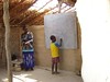 Community School in Zambia
