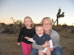 Alicia, Abby, Ethan, Joshua Tree National Park, California (51)