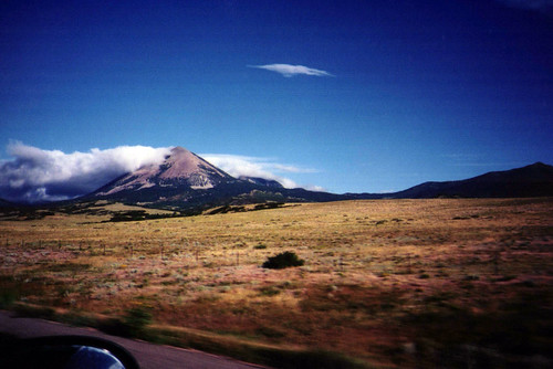colorado scenery landscape view mountains rockymountains rockies