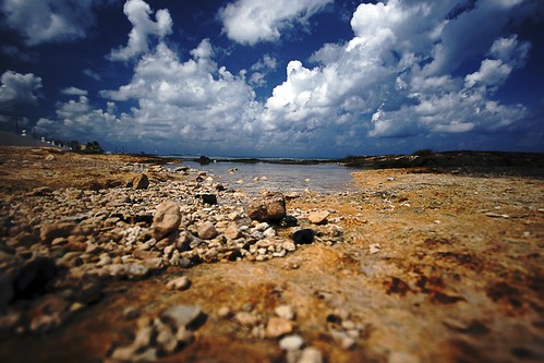 beach mexico rocks dof angle wide sigma cozumel 1020mm mireasrealm