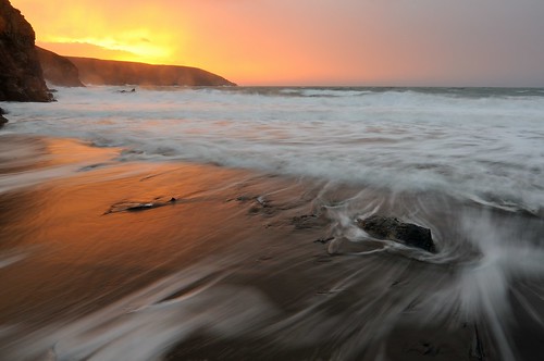 ireland sea sunrise rocks ngc cliffs greatphotographers
