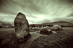 Castlerigg stone circle