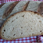 Essential's Columbia - Country French-Style Bread