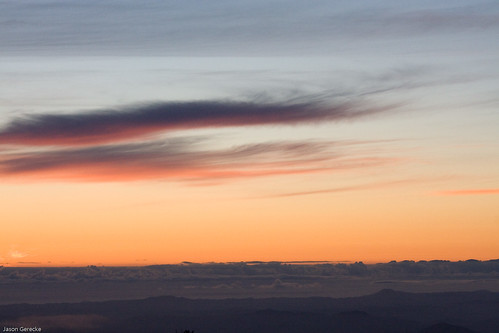 sunset sky orange cloud color nature oregon flickr unitedstates elements