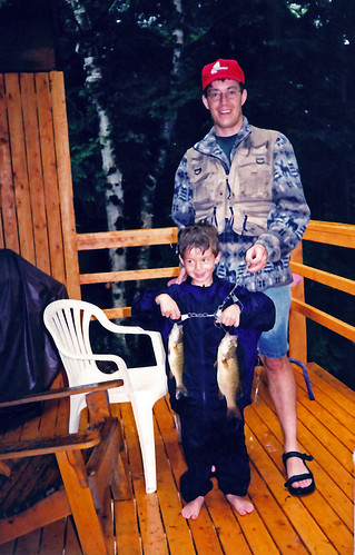 evan ontario canada paul 2000 bass son scan 50views sons mactier 25views lakestewart bypaulchambers rocksteadyimages