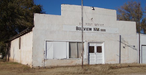 newmexico nm postoffices greatplains bellview currycounty