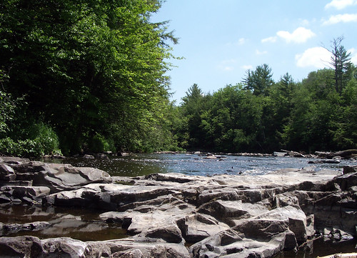 park summer nature water wisconsin river dells eauclaireriver wisconsinpark