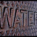 Weathered Water Rustification