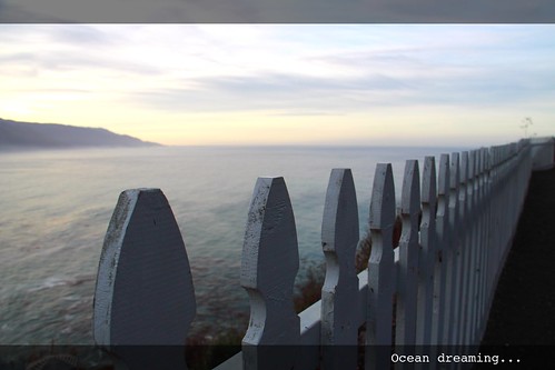ocean california trip travel usa america fence landscape coast experiments view pacific unitedstatesofamerica bigsur dreaming lucia romantic mygearandmepremium