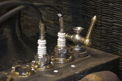 france vintage engine 45 renault brass 1921 ancien steampunk moteur typeii laiton loiret renaulttypeii
