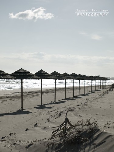 sky beach clouds geotagged sand nuvole mare cielo sicily ombrelloni spiaggia sicilia sabbia theunforgettablepictures geo:lon=14083443 rapis60 andrearapisarda geo:lat=37109134