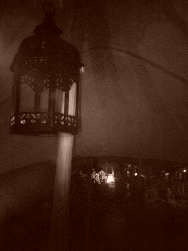 sca lantern outlands bedouin darbuka glorywar