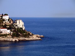 Nice - Côte d-Azur - Photo of Drap