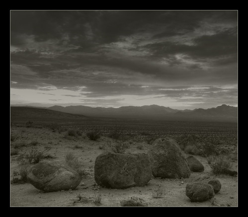 california blackandwhite monochrome landscape desert hdr nikkor1855mmf3556g
