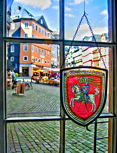 germany deutschland europe hessen rathaus marburg elisabeth lahn marktplatz hesse rheinmain hlelisabeth