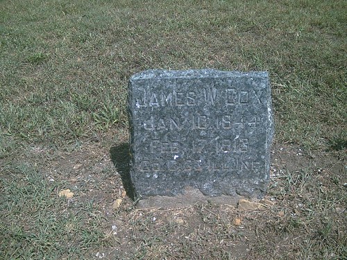 illinois union hobby obituary civilwarveteran tombstonephoto jameswcox coc33rdillinfantry bornjan101844inmcleancoill