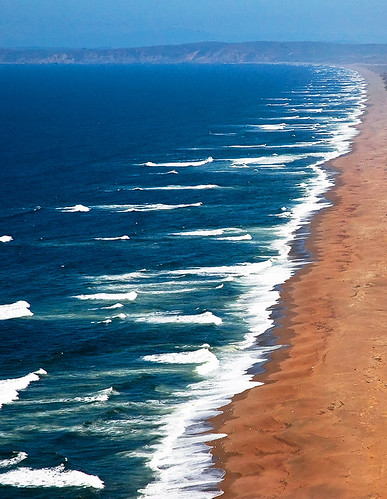 ocean california water sand waves d70 shoreline shore pointreyes whitecaps explorepool 10fathomsvu 10fathomsvu20070918