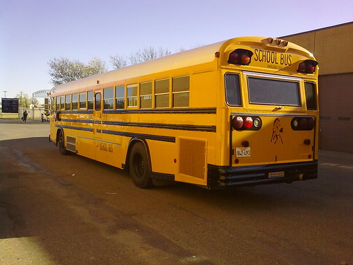 bluebird schoolbus tc2000 activitybus bovinaisd