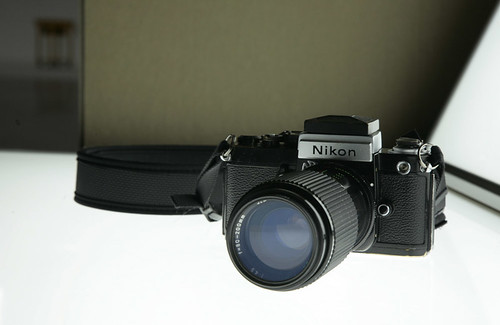 camera lens nikonf2 waistlevelviewfinder