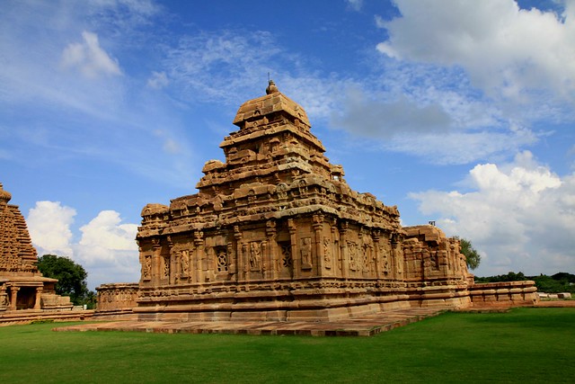 karnataka monuments