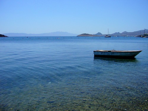 Bitez Bay
