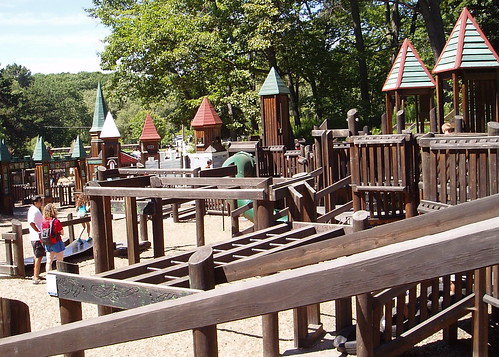 High Park Playground