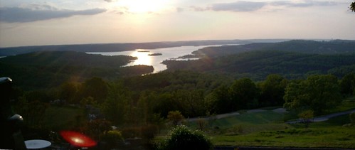 vacation view branson