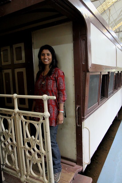 mysore attractions railway museum