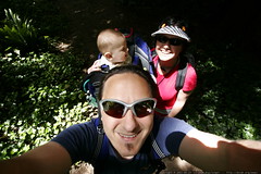 family portrait in freepons woods    MG 7989 