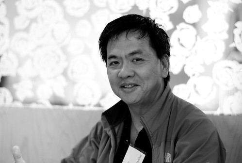 Kevin Leong