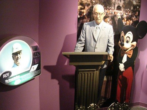 Walt Disney: One Man's Dream