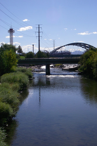 bridge river denver biketour southplatteriver