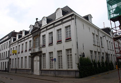 Keizerstraat 3, Antwerpen