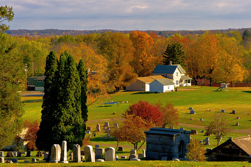 autumn ohio fall nature cemetery graveyard landscape nikon raw nef foliage cs5 nx2 canalfultonohio d3s starkcountyohio micronikkor105mmf28vrii