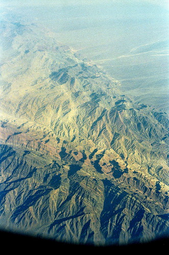 pakistan afghanistan landscape rocks desert border geology sedimentary arid balochistan